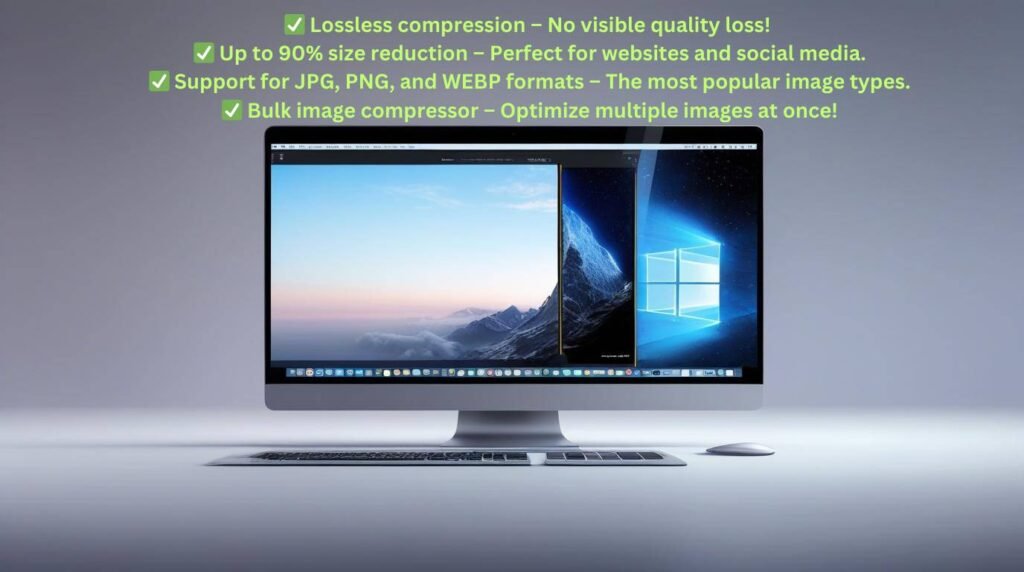 fast loading images